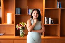 Socorro Pérez Alcalá