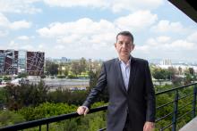 Gustavo Padilla Montes