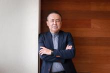 Jaime Andrade Villanueva