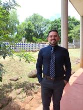 doctor Juan Manuel Guzmán Flores