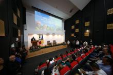 inundaciones en el AMG   