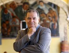 Efraín Franco Frías