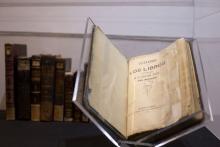 Biblioteca Pública del Estado