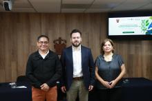 doctorado en Ciencias en Bioprospección