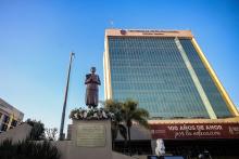 100 años de su Refundación