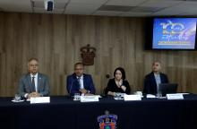 Coloquio Internacional de Astronomía