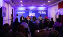 Diálogo, innovación y futuro sostenible