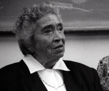 Luz María Villarreal de Puga