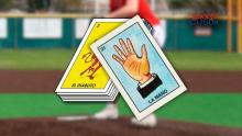 lotería mexicana
