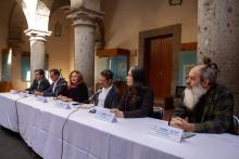 Exposición “Ciudad Agua”