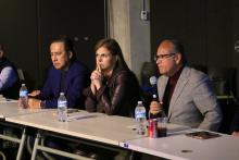 campaña de vacunación contra sarampión