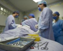  licenciatura en Médico cirujano