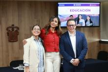 doctorado en Educación CuNorte