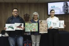 especies polinizadoras