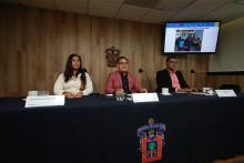 El Chivatillo del CUAAD