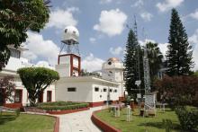 Alianza de Observatorios Históricos