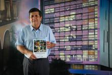 Jesús Mora Mora