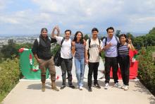 Programa de Estancias Académicas 