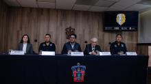 presea “Leo Honoris”