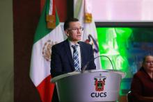 Informe cucs