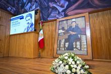 José Guadalupe Zuno 
