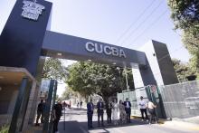 INFORME CUCBA