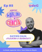 Háblame de ciencia