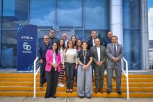Colaboración Jabil