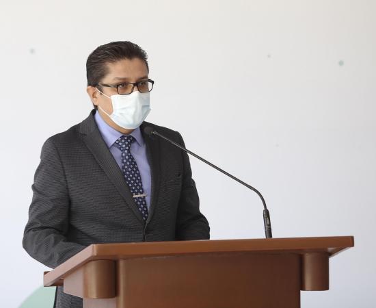 Anuncia UdeG regreso a clases en forma híbrida a partir del 4 de octubre