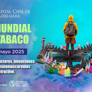 consumo de tabaco y cigarros electrónicos 