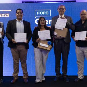 Concurso de Tesis 2025