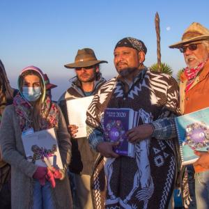 comunidades wixárikas