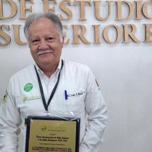 Biológica Itinerante del CUCSur