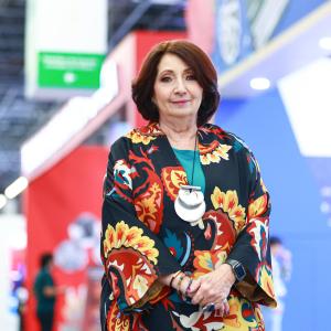 Marisol Schulz Manaut