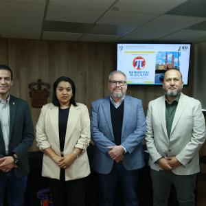 Matemáticas en Los Altos