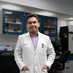 Pedro Martinez Ayala