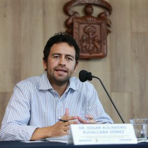 Edgar Ruvalcaba