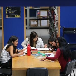 Posgrados UDG