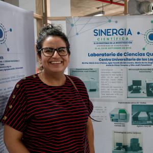 Sinergia Científica