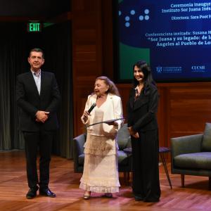 Instituto Sor Juana Inés 