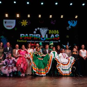 Papirolas 